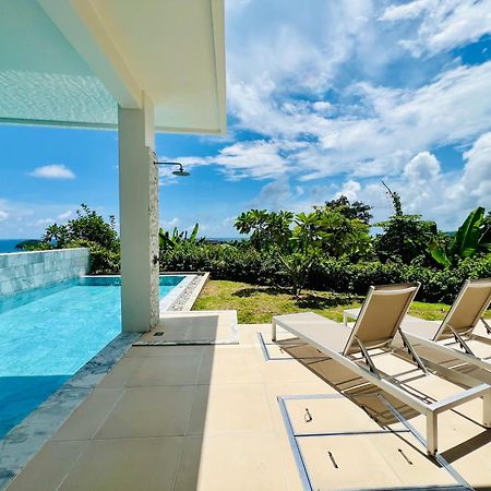 Aparthotel The View Phuket By Resava Kata Beach Exterior foto