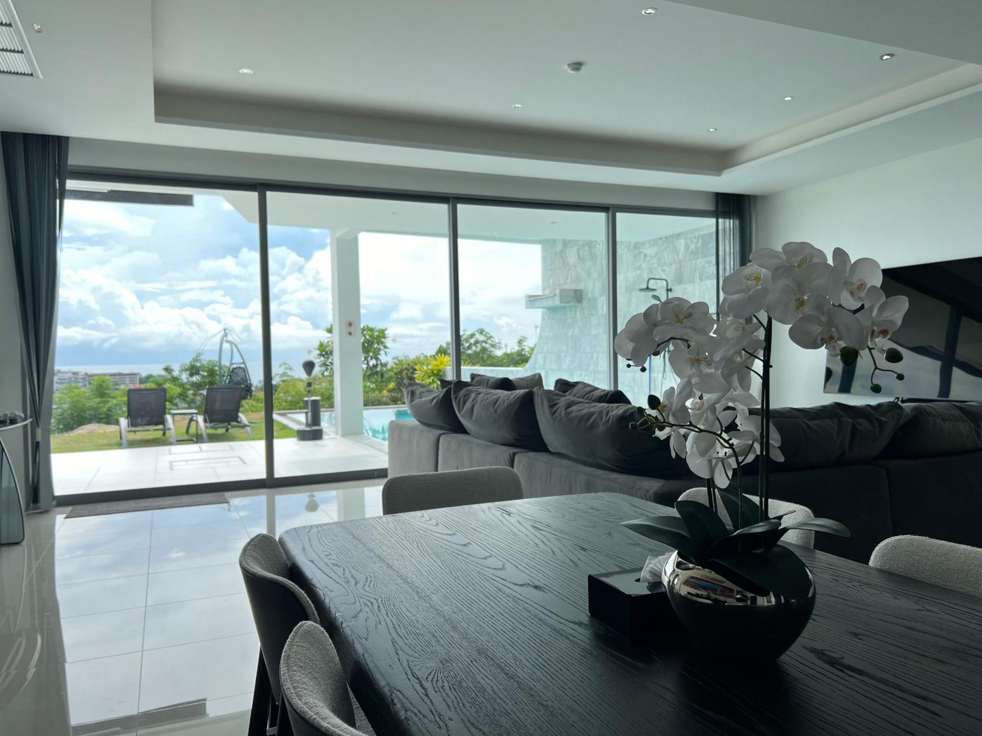 Aparthotel The View Phuket By Resava Kata Beach Habitación foto