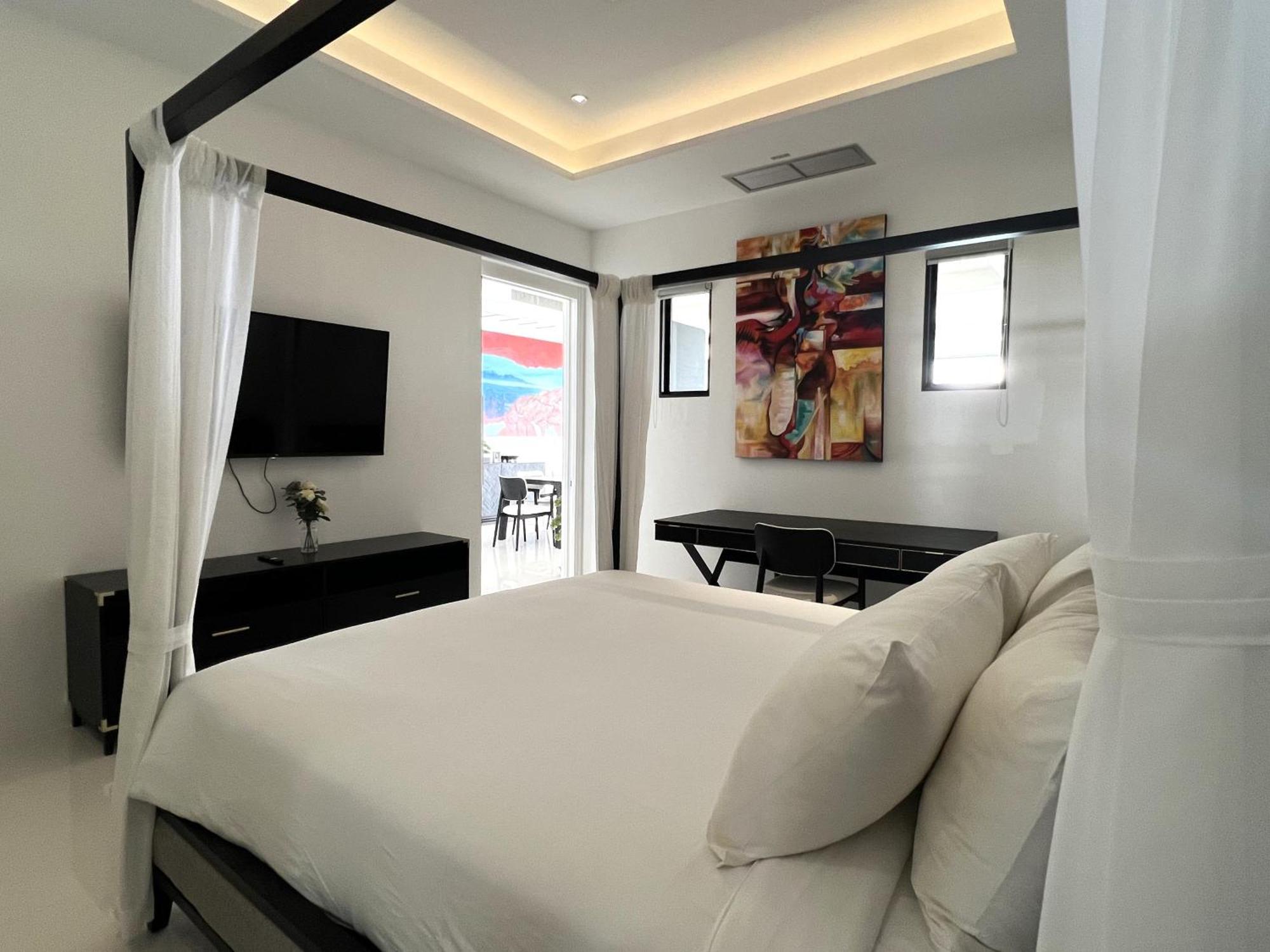 Aparthotel The View Phuket By Resava Kata Beach Habitación foto