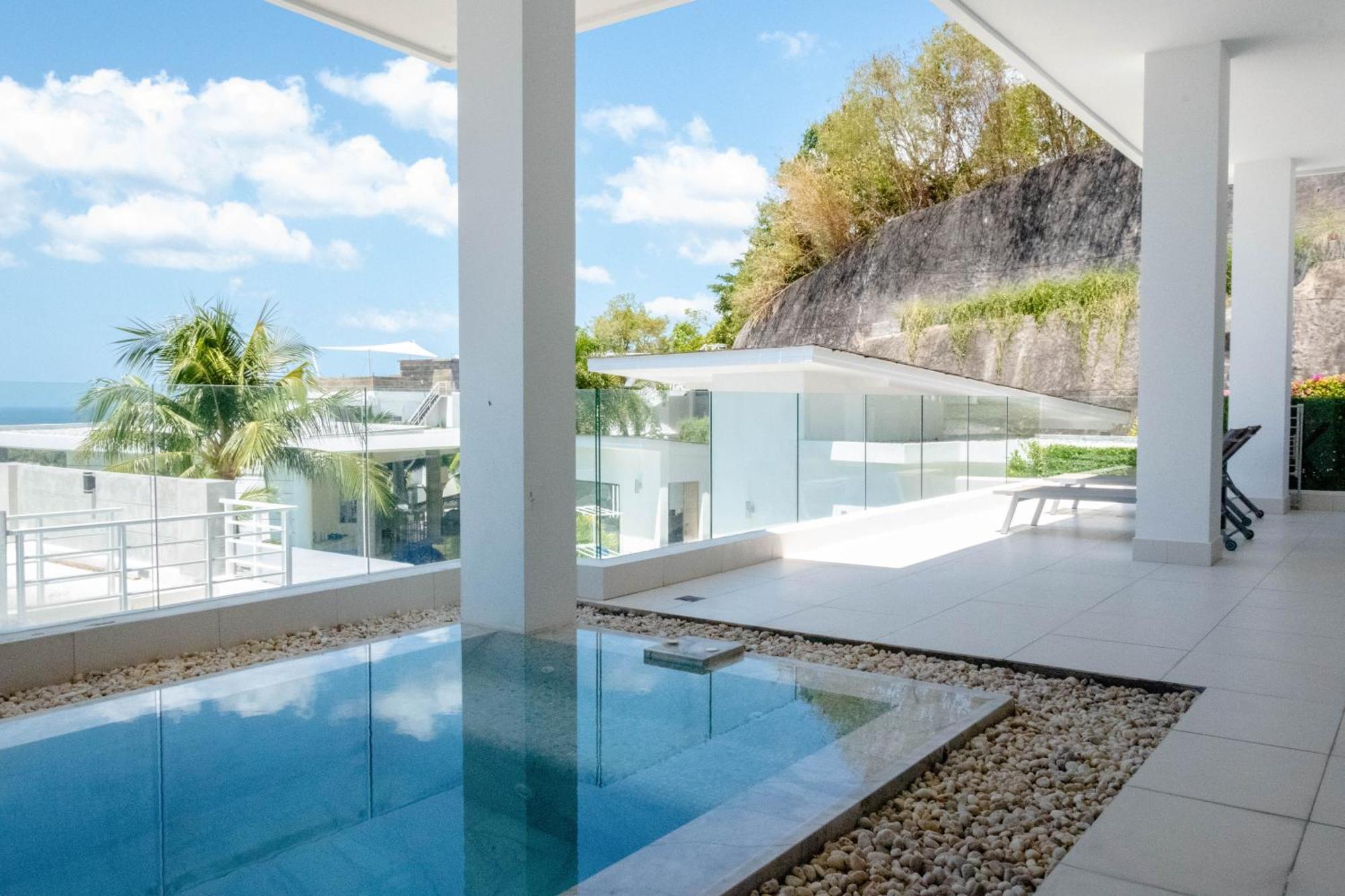 Aparthotel The View Phuket By Resava Kata Beach Exterior foto